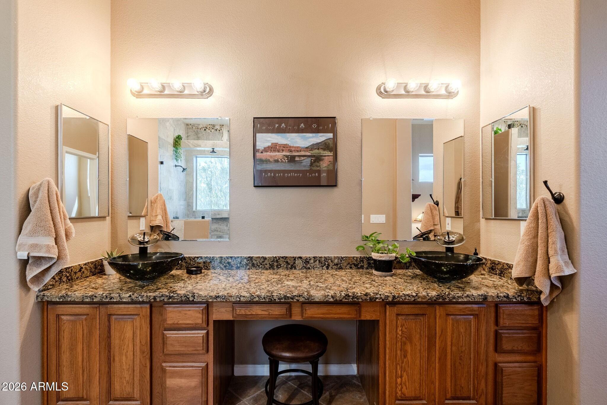 37809 North 9th Place Phoenix, AZ 85086 - Photo 26 of 79 025_Master Bathroom