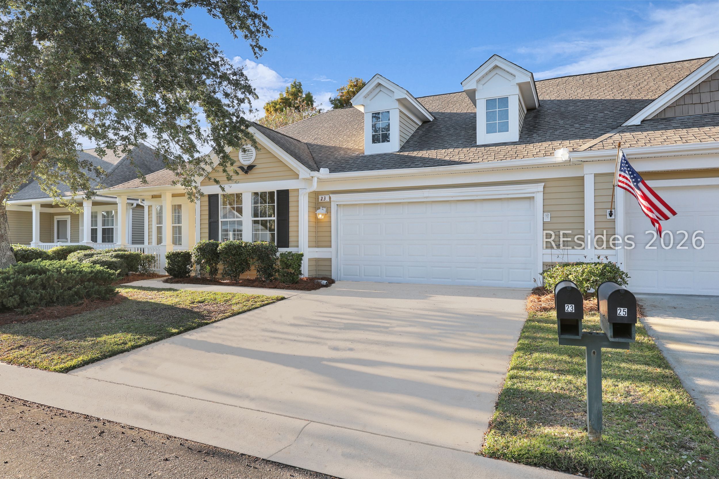 23 MacKay Lane Bluffton, SC 29909 - Photo 4 of 63