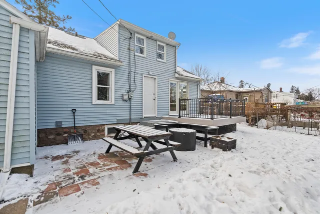 $245,000 | 2009 Carlton Avenue, Cloquet, MN 55720