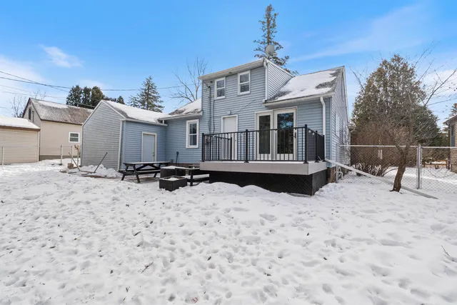 $245,000 | 2009 Carlton Avenue, Cloquet, MN 55720