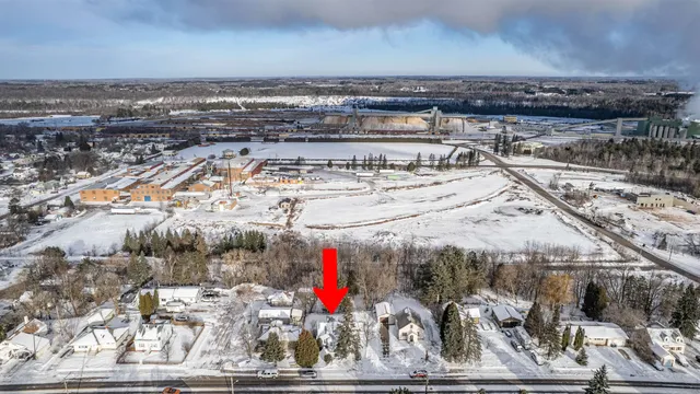 $245,000 | 2009 Carlton Avenue, Cloquet, MN 55720