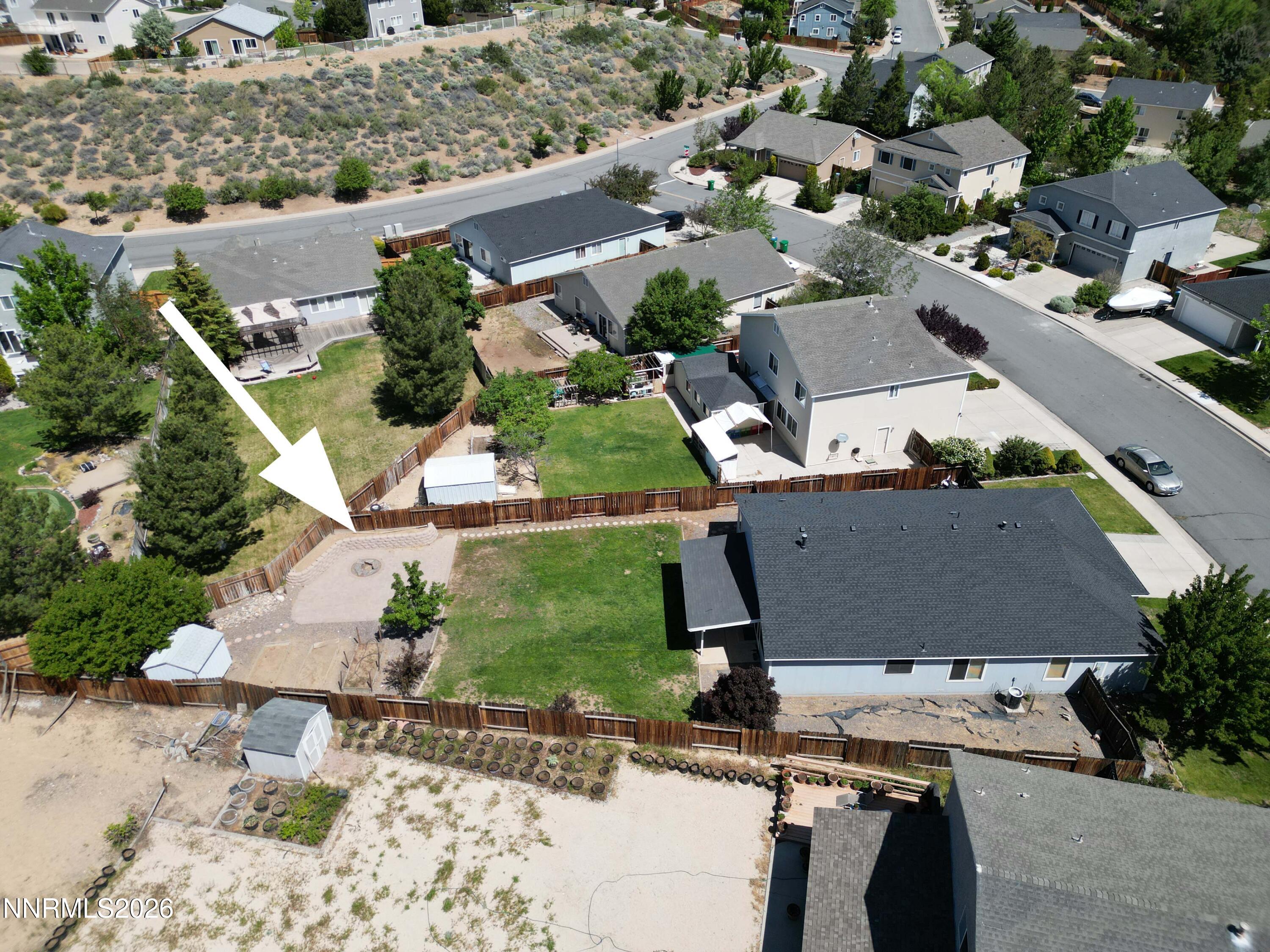2865 Royal Sage Court Reno, NV 89503 - Photo 33 of 33 DJI_0598