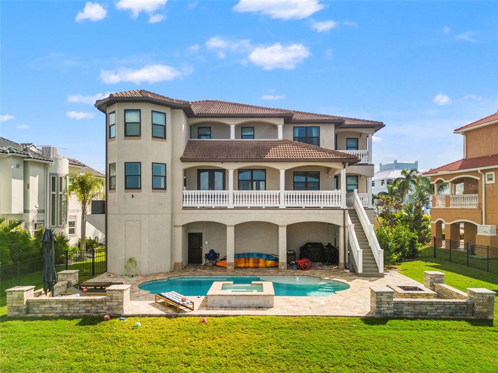 4387 Harborpointe Drive Port Richey, FL 34668 - Photo 31 of 46