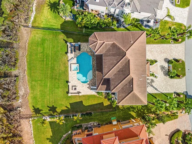 $2,899,000 | 4387 Harborpointe Drive, Port Richey, FL 34668