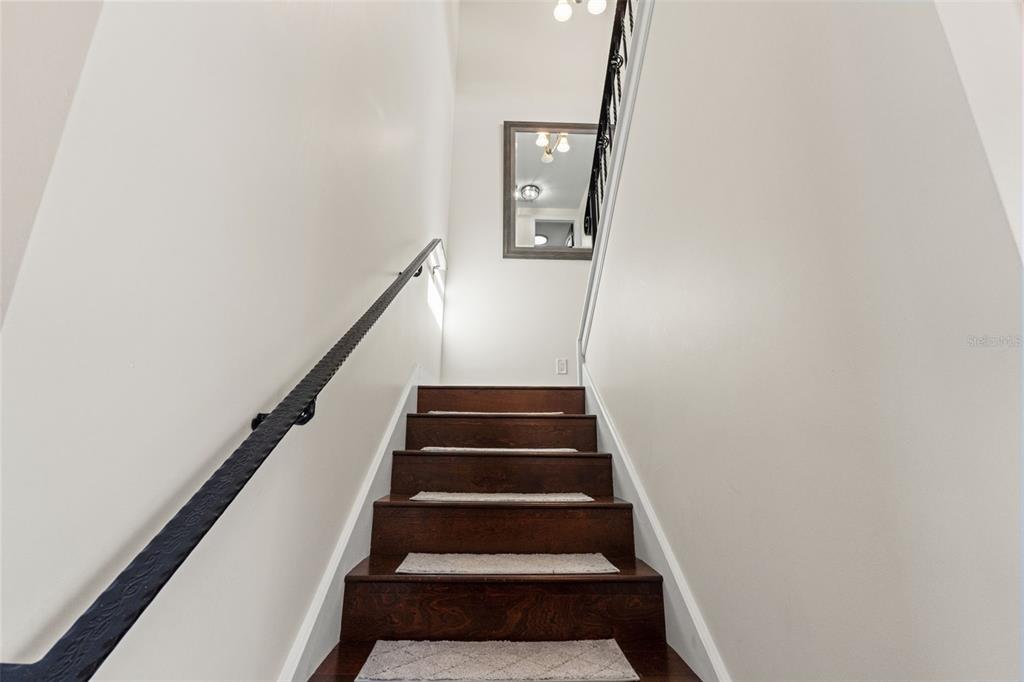 4387 Harborpointe Drive Port Richey, FL 34668 - Photo 36 of 46 a view of entryway