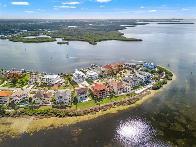 $2,899,000 | 4387 Harborpointe Drive, Port Richey, FL 34668