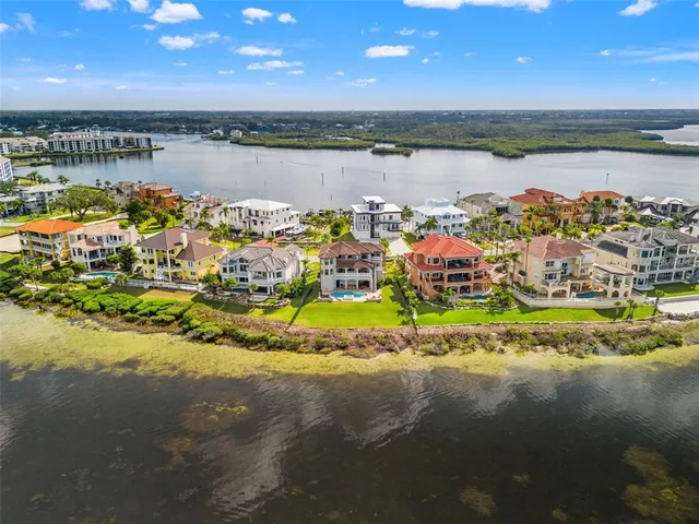 $2,899,000 | 4387 Harborpointe Drive, Port Richey, FL 34668