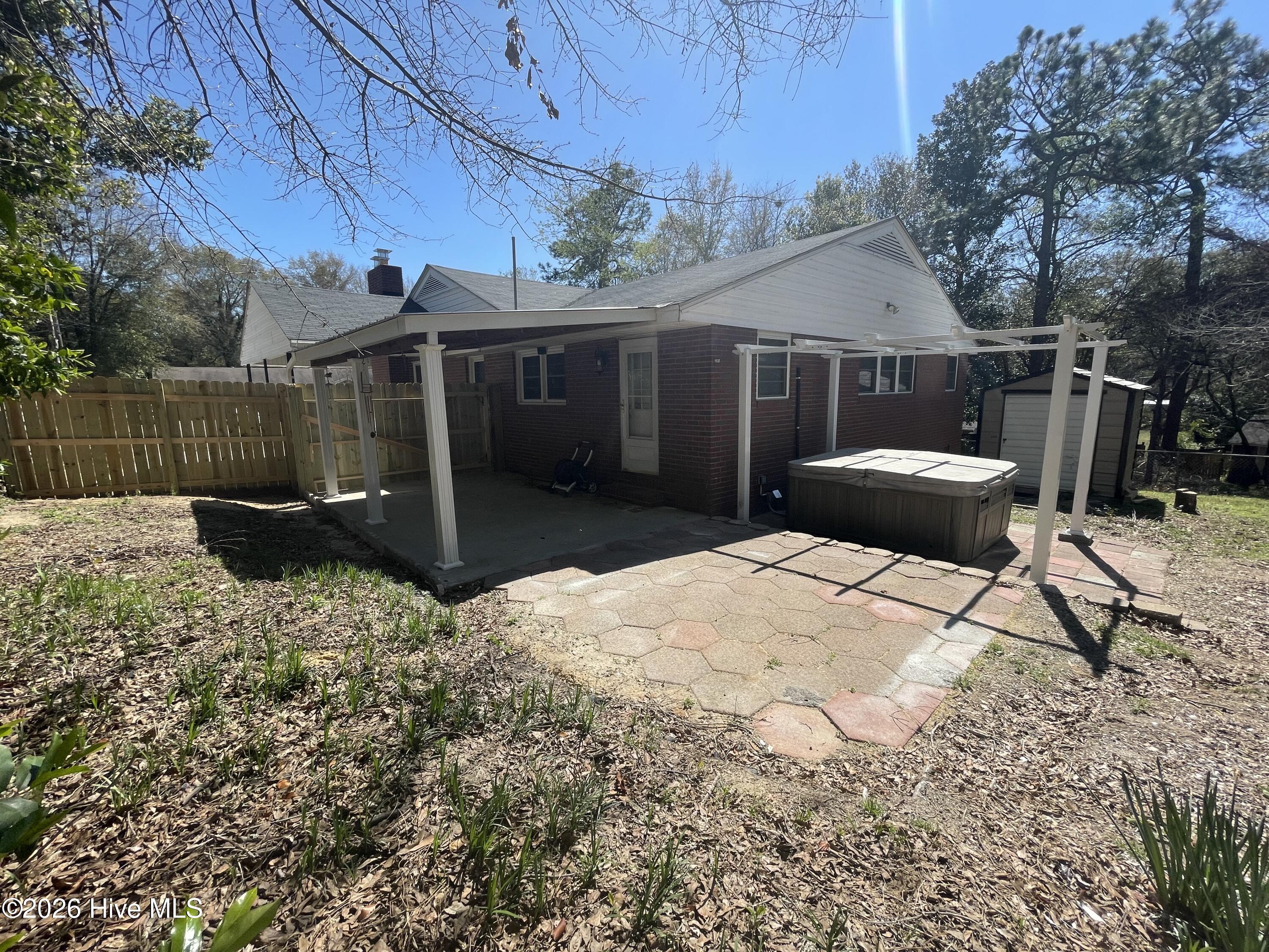 903 Valley View Street Aiken, SC 29801 - Photo 15 of 18