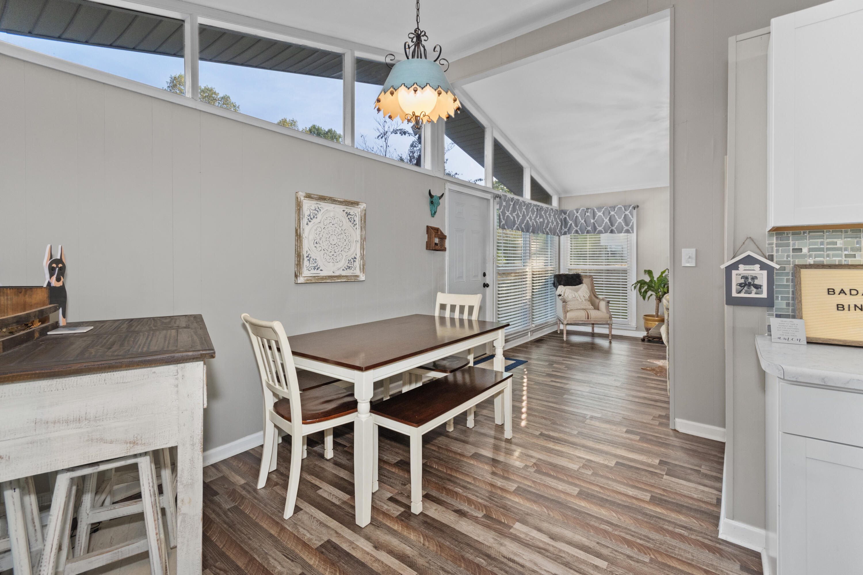 2744 Lakeview Church Road Benton, KY 42025 - Photo 6 of 33 Dining Area
