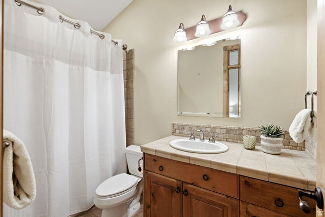 3542 Sun Ridge Drive Park City, UT 84060 - Photo 44 of 84