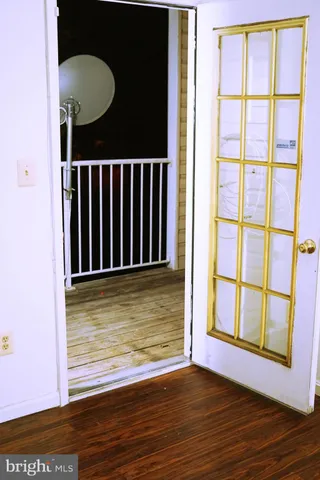 a bathroom with a sink a mirror and vanity