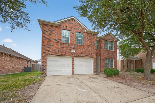 $275,000 | 2219 Mountain Ranch Drive, Houston, TX 77049