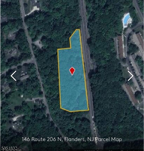146 Highway 206 Flanders, NJ 07836 - Photo 2 of 4