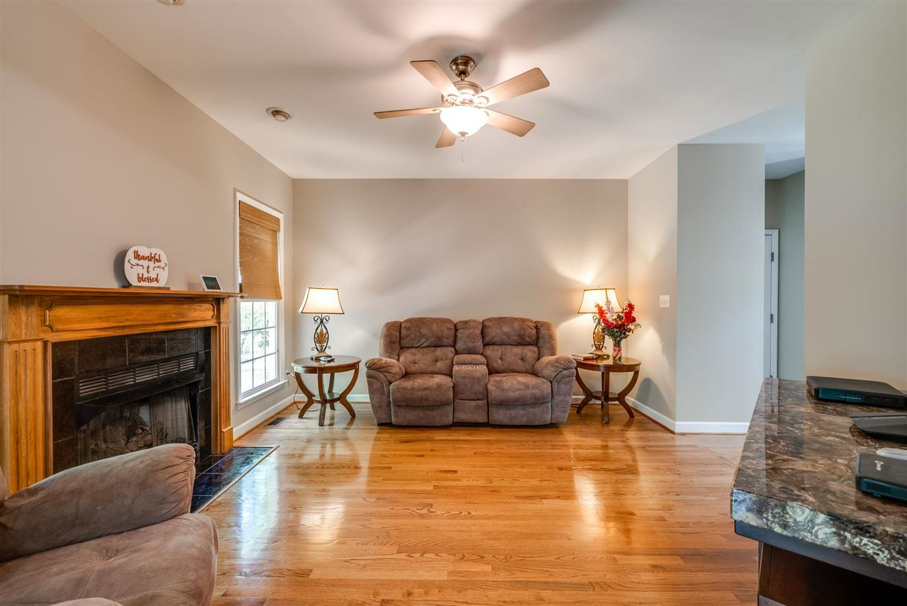 379 South Allen Road Wake Forest, NC 27587 - Photo 10 of 21 Photo 10