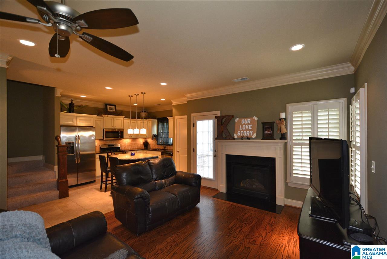 4000 Eagle Ridge Court Birmingham, AL 35242 - Photo 7 of 32