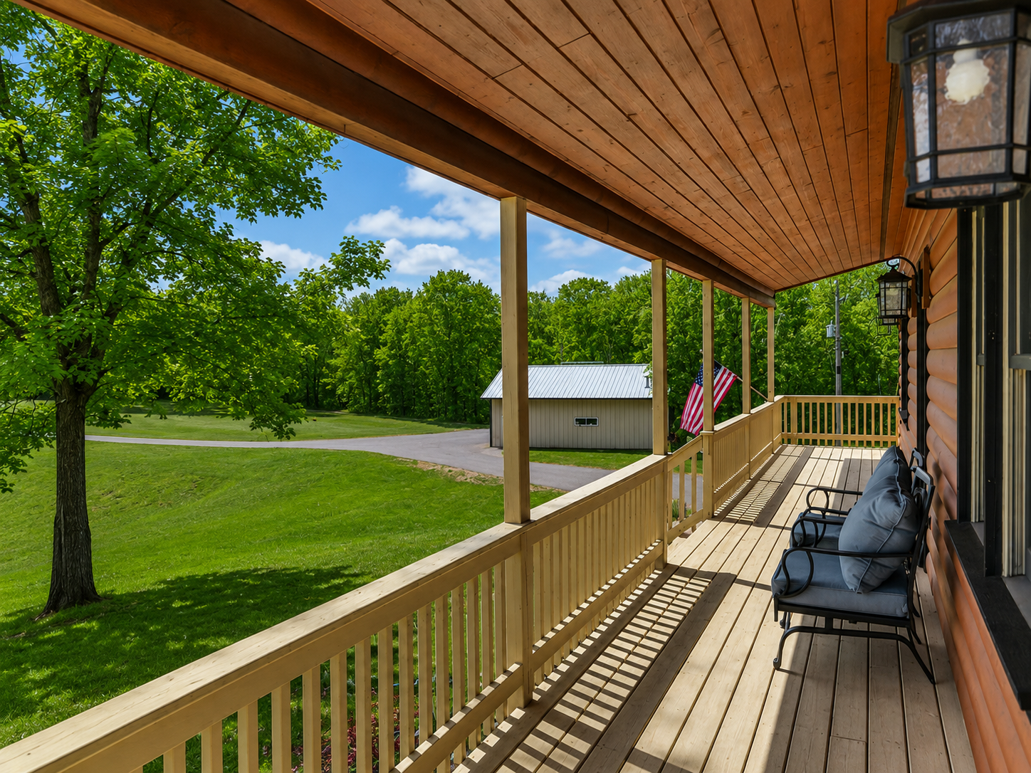 32890 Evenson Road Pequot Lakes, MN 56472 - Photo 2 of 38