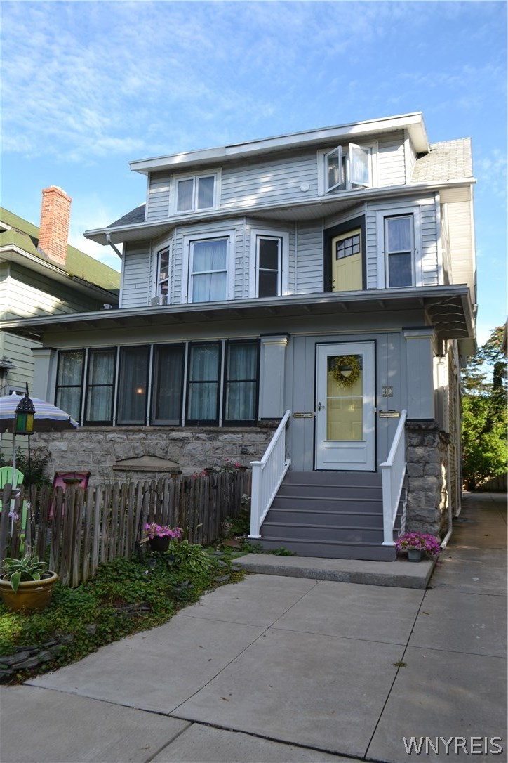 40 Inwood Place Buffalo, NY 14209 - Photo 1 of 1