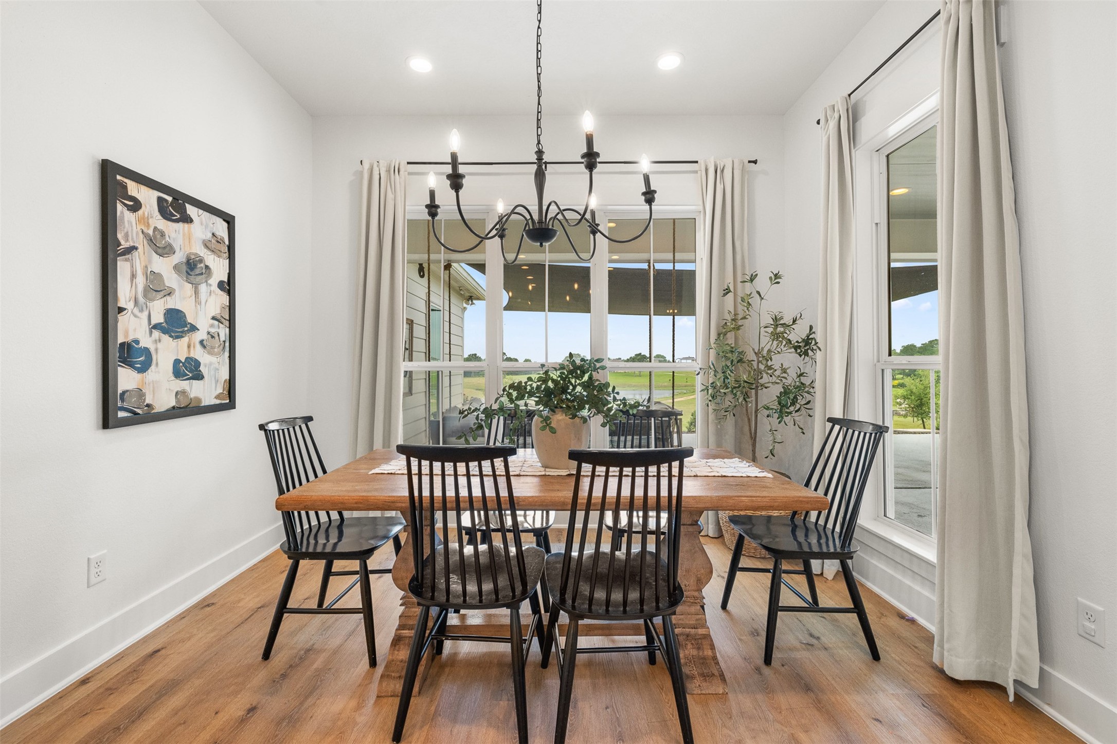 9075 Loop Road Bellville, TX 77418 - Photo 11 of 48