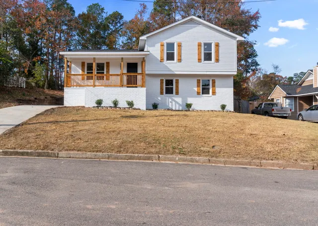 $299,900 | 4116 Dunes Drive, Evans, GA 30809