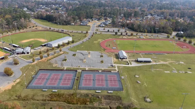 $299,900 | 4116 Dunes Drive, Evans, GA 30809