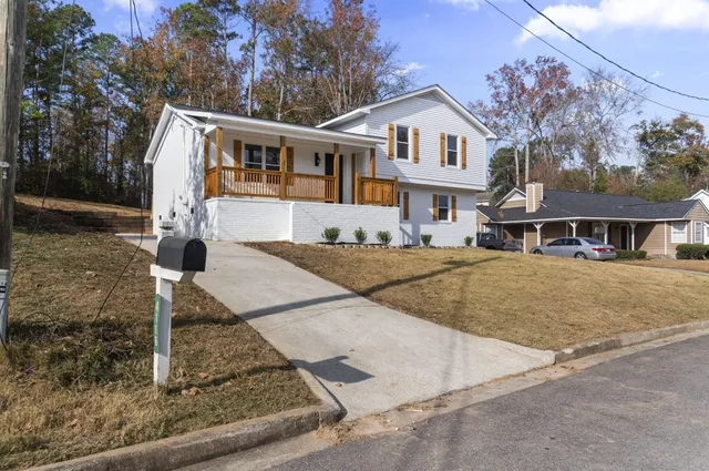 $299,900 | 4116 Dunes Drive, Evans, GA 30809