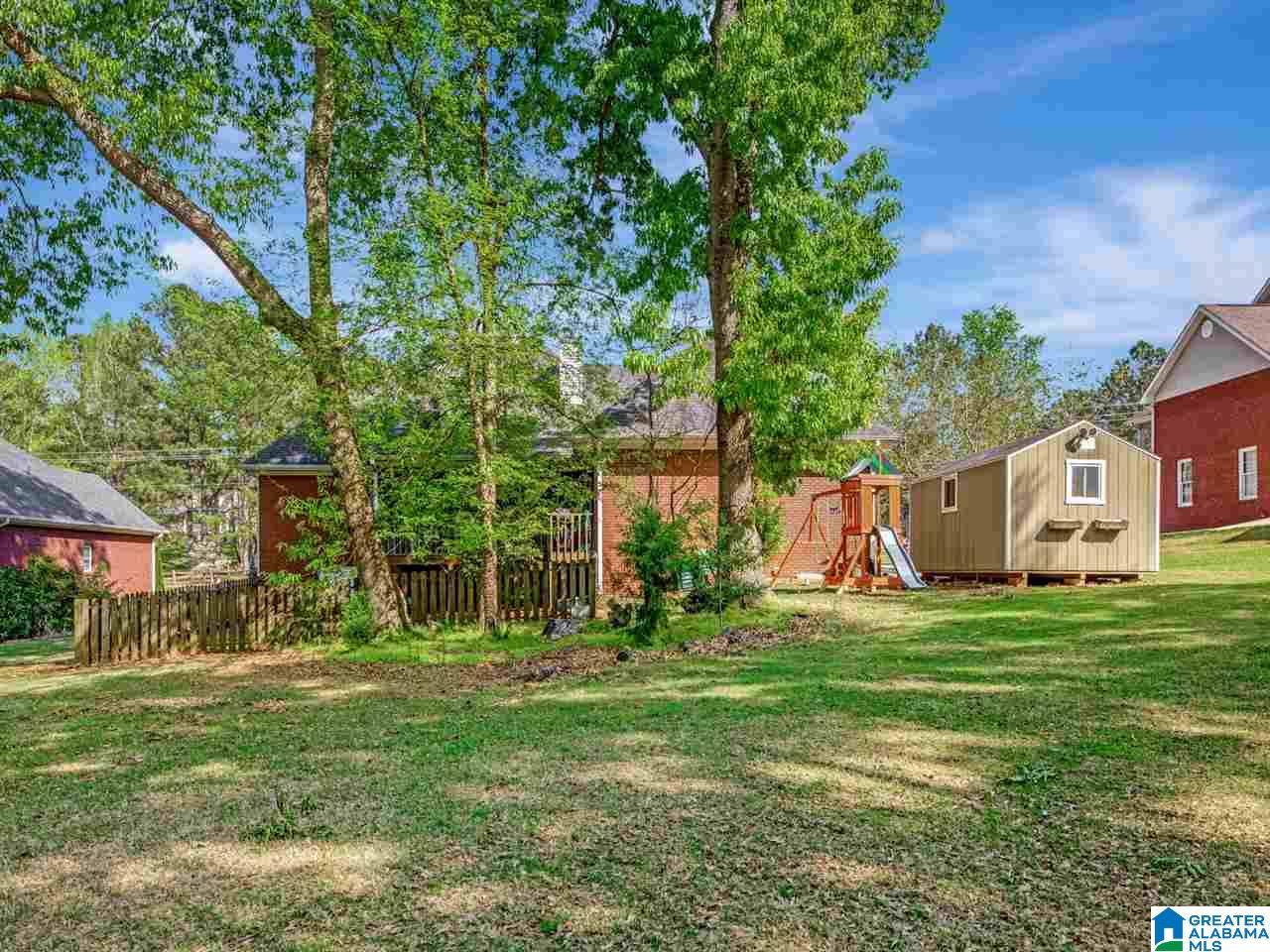 7688 Clayton Road Pinson, AL 35126 - Photo 41 of 41