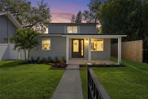$659,000 | 646 36th Avenue North, St. Petersburg, FL 33704