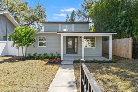$659,000 | 646 36th Avenue North, St. Petersburg, FL 33704