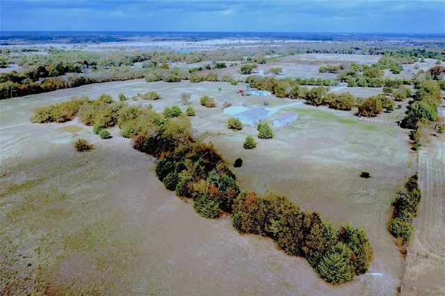 $927,000 | 4081 Farm To Market Road 2736, Unit A, Campbell, TX 75422