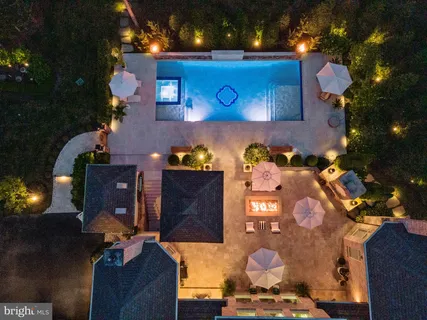 $4,395,000 | 22608 Creighton Farms Drive, Leesburg, VA 20175