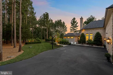 $4,395,000 | 22608 Creighton Farms Drive, Leesburg, VA 20175