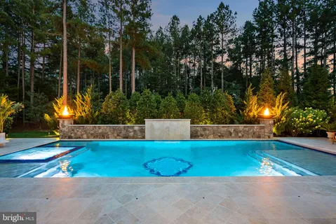 $4,395,000 | 22608 Creighton Farms Drive, Leesburg, VA 20175