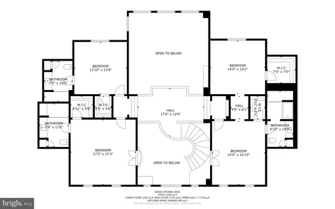 $4,395,000 | 22608 Creighton Farms Drive, Leesburg, VA 20175
