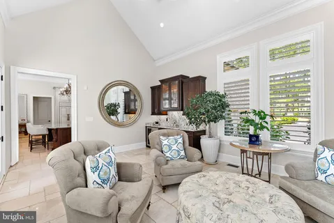 $4,395,000 | 22608 Creighton Farms Drive, Leesburg, VA 20175