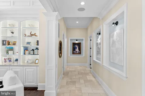 $4,395,000 | 22608 Creighton Farms Drive, Leesburg, VA 20175