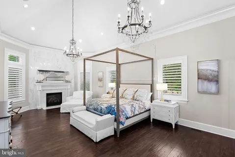 $4,395,000 | 22608 Creighton Farms Drive, Leesburg, VA 20175