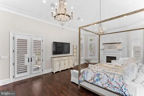 $4,395,000 | 22608 Creighton Farms Drive, Leesburg, VA 20175