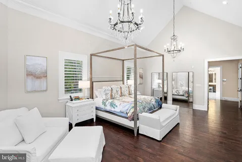 $4,395,000 | 22608 Creighton Farms Drive, Leesburg, VA 20175