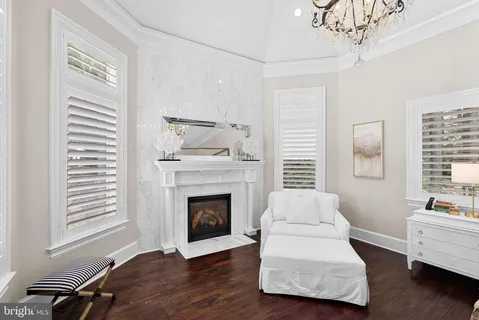 $4,395,000 | 22608 Creighton Farms Drive, Leesburg, VA 20175