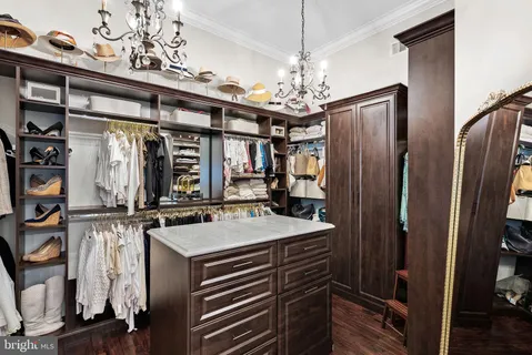 $4,395,000 | 22608 Creighton Farms Drive, Leesburg, VA 20175