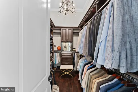 $4,395,000 | 22608 Creighton Farms Drive, Leesburg, VA 20175