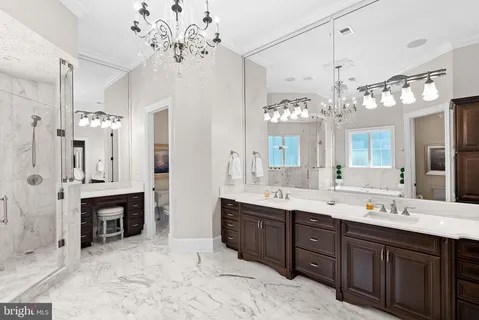 $4,395,000 | 22608 Creighton Farms Drive, Leesburg, VA 20175