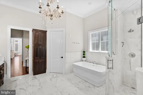 $4,395,000 | 22608 Creighton Farms Drive, Leesburg, VA 20175