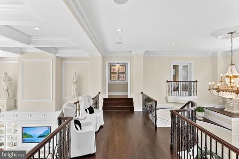 $4,395,000 | 22608 Creighton Farms Drive, Leesburg, VA 20175