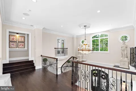 $4,395,000 | 22608 Creighton Farms Drive, Leesburg, VA 20175