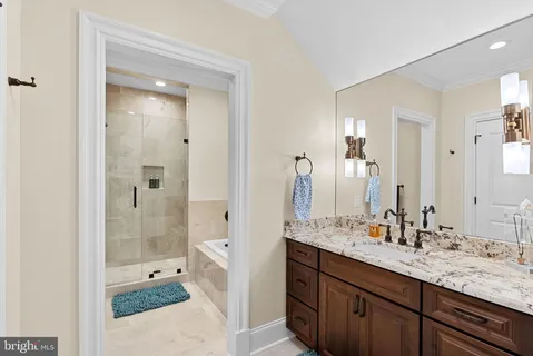 $4,395,000 | 22608 Creighton Farms Drive, Leesburg, VA 20175