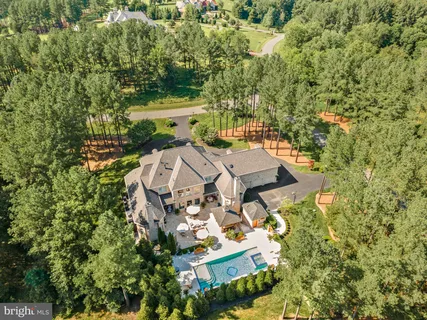 $4,395,000 | 22608 Creighton Farms Drive, Leesburg, VA 20175