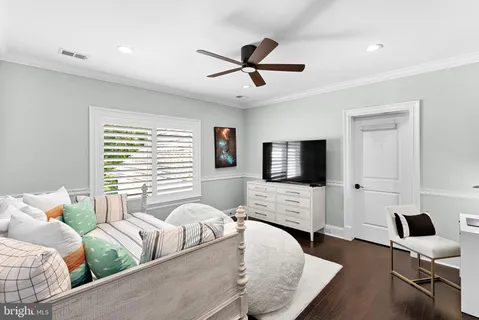 $4,395,000 | 22608 Creighton Farms Drive, Leesburg, VA 20175