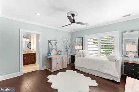 $4,395,000 | 22608 Creighton Farms Drive, Leesburg, VA 20175