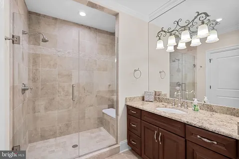 $4,395,000 | 22608 Creighton Farms Drive, Leesburg, VA 20175